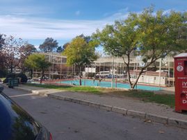 Basın Sitesi 4+1 175 M2 Bakımlı Kiralık Daire