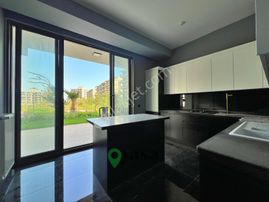 Yaşa Gyd - Mb Verde Evleri 2+1 Bahçe Katı + Özel Bahçe Alanı