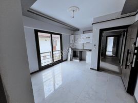 İsabeyli'de Lüks Sıfır 1+1