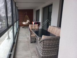 Emlak Buraya'dan Landor Sitesinde Full Eşyalı 3+1 Lüks Daire