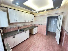 H.gazi Göbekte Yonca Arkası 2+1 Y.giriş A.daire Var Full Yapılı Ön Cephe