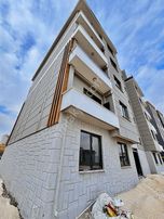 Karaköprü Seyrantepe'de 1+1 Satılık Lüks Daire