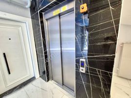 ▶ ▶ Akçay Körfez'den Yeni Binada Denize 100 Metre Mesafede 1+1 Satılık Lüks Daire