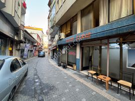 Şehir Merkezinde Satılık Dükkan