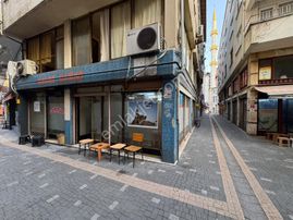 Şehir Merkezinde Satılık Dükkan