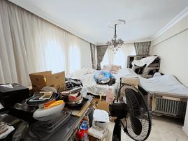 Haliliye Hamidiye Emniyet Arkası 3+1 Acil Satılık Daire