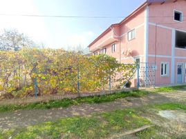 Wisrem'den Fatih Mah.de Satılık 2 Katlı 4 Daireli Müstakil Ev