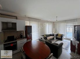 Çanakkale Merkez Yanyalı Konutlarında Geniş Satılık 1+1 Daire