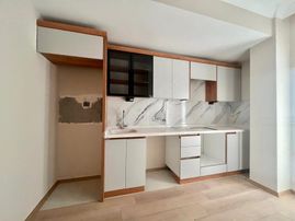 **yüksel'den Edremit'te Ayrı Mutfaklı Lüx Tasarım 2+1 Satılık Dublex**