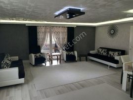 Bursa Nilüfer Üçevler De Orman - Park Manzaralı 2+1 Lüx Satılık Daire 6.750.000 Tl