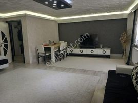 Bursa Nilüfer Üçevler De Orman - Park Manzaralı 2+1 Lüx Satılık Daire 6.750.000 Tl