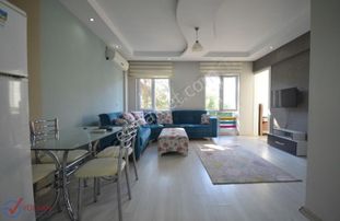 Siteler Mah. Bursa Cad. 2+1 80 M2 Balkonlu Eşyalı Kiralık Daire