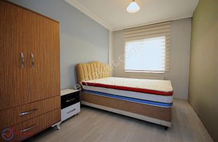 Siteler Mah. Bursa Cad. 2+1 80 M2 Balkonlu Eşyalı Kiralık Daire