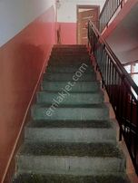 Turkuazdan Çarşıbaşı Mah. Belediye Sokakta Yatırımlık 2+1 Daire