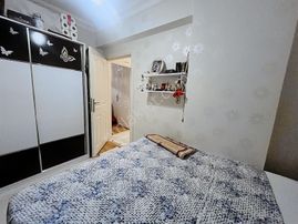 Özpa Gayrimenkul'den Cihangir Mah. 90 M² 2+1 Satılık Daire