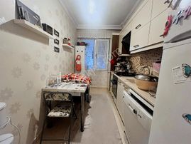 Özpa Gayrimenkul'den Cihangir Mah. 90 M² 2+1 Satılık Daire