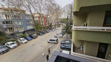 Arel'den Mebusevleri 2 Kat Yeni Bina Mobilyalı Ön (21 Ocak) 1+1