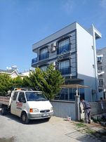 Didim Altınkum,tuntaş Oteli Çevresinde Satılık 2+1 Eşyalı Daire