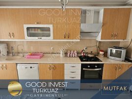 Mevlana Mahallesinde Sakin Bir Yaşam İsteyenlere Ara Kat 3+1