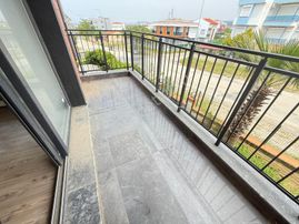 Kuşadası Davutlarda Denize 3 Km 2+1