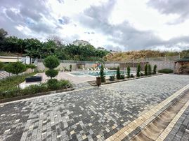 Alanya Mahmutlar'da 1+1 Full Aktiviteli Satılık Fırsat Daire !