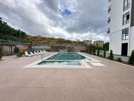 Alanya Mahmutlar'da 1+1 Full Aktiviteli Satılık Fırsat Daire !