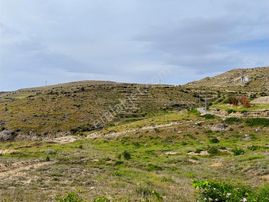 Cb Safir'den Konak Da Yola Sıfır Cepheli 4550 M2 Satılık Bahçe