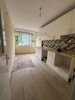 Afetevlerinde 4.kat 2+1