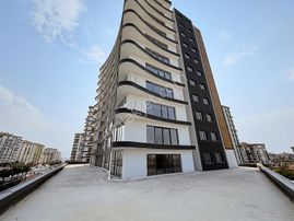 Coldwell Banker'den Nikah Sarayı Karşısı Satılık Sıfır Daire