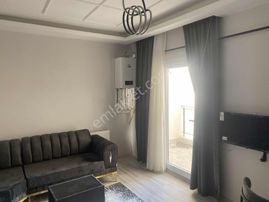 Dayalı Döşeli Merkezi Konumda 1+1 Kiralık Daire Ada Emlak'tan