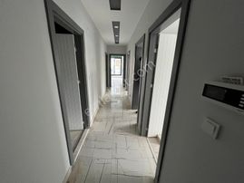 Ayanoğlunda Satılık Köşe Parsel Ara Kat 2+1 Daire