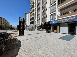 Coldwell Banker Safir'den Çilesiz De Satılık Dükkanlar