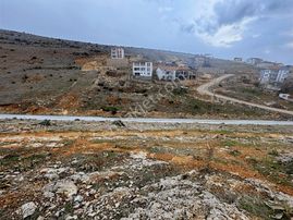 Coldwell Banker Safir'den Tecde De Villa İmarlı Satılık Arsa