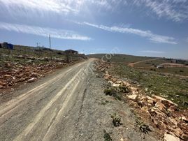 Coldwell Banker'den Tecde De Panoramik Manzaralı Satılık Arsa