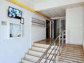 Kastamonu Emlak Gayrimenkul Satılık Kuzeykent Gölpark Evleri 2+1