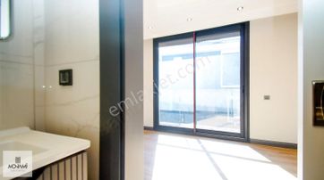 Sıfır Denize 100mt 4+1 Villa Butik Sitede Doğalgazlı Mini Bahçe