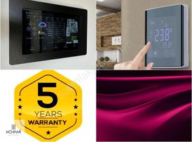 Sıfır Site İçi Sıfır Villa 4+1 243m2 Özel Havuz Kapalı Otopark