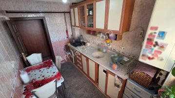 K.ören Sancaktepe Mah. Teras Kat 6+1 Satılık Daire