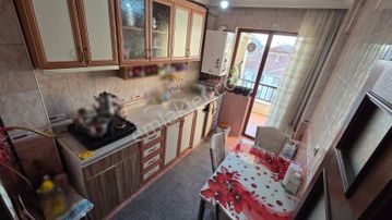 K.ören Sancaktepe Mah. Teras Kat 6+1 Satılık Daire