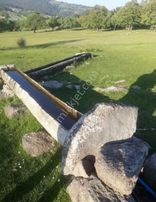 Balıkesir Dursunbey Delicede Yatırımlık Bahçe Uygun Fiyatlı