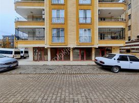 Yeni Yapılacak Avm Karşısı Satılık Dükkan