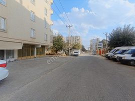 Yeni Yapılacak Avm Karşısı Satılık Dükkan