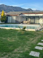 Kaş Bezirgan'da 2+1 Yan Yana Satılık 2 Müstakil Vılla "en/ru/de"