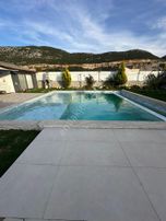 Kaş Bezirgan'da 2+1 Yan Yana Satılık 2 Müstakil Vılla "en/ru/de"