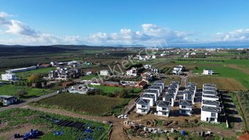 ✅ Gömeçte Deniz Manzaralı 2+1 Ara Kat