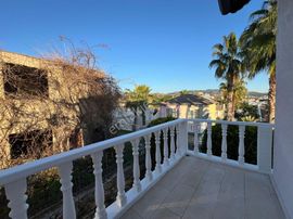 Konaklıda İkamete Uygun Müstakil Villa