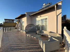 Konaklıda İkamete Uygun Müstakil Villa