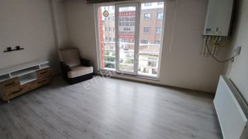 Mir'den Balıkesir Hacıilbey Mh Eşyasız Geniş 1+1 Kiralık Daire