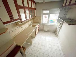 Sincan Mareşal Çakmak Mah.'de Satılık 2+1 Yüksek Giriş Daire