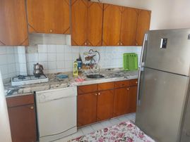 New Form Gm Den Akdeniz-bahçe Mah.de Satılık Eşyalı 2+1 Daire